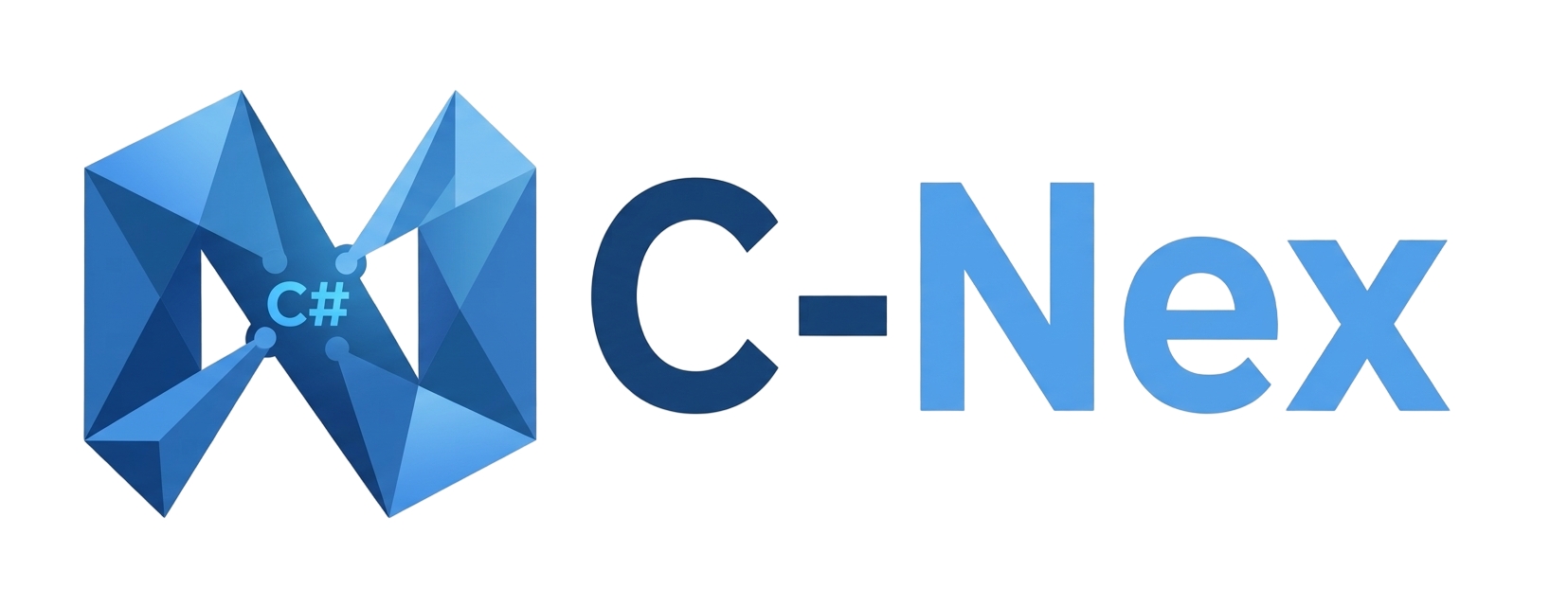 C_Nex Logo